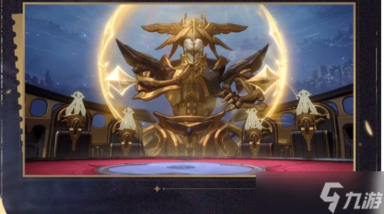 崩壞星穹鐵道神主日技能介紹