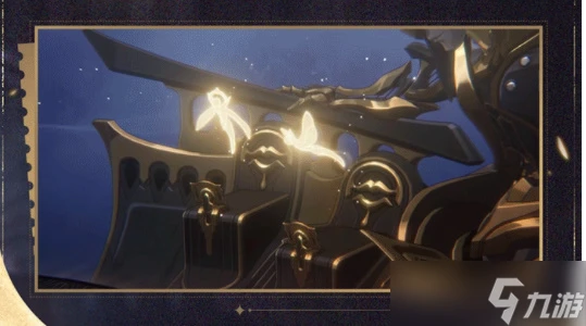 崩壞星穹鐵道神主日技能介紹