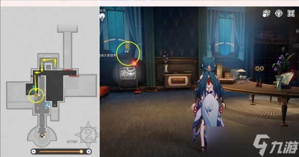 《崩壞星穹鐵道》任務完成方法攻略