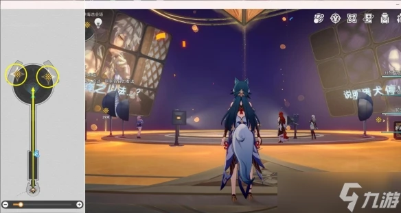 《崩壞星穹鐵道》任務完成方法攻略