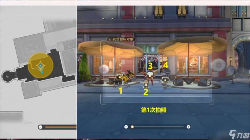 崩壞星穹鐵道美夢往事全流程攻略大全