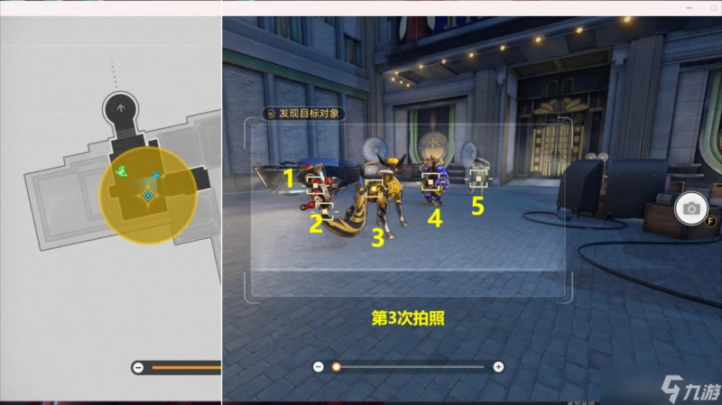 崩壞星穹鐵道美夢往事全流程攻略大全