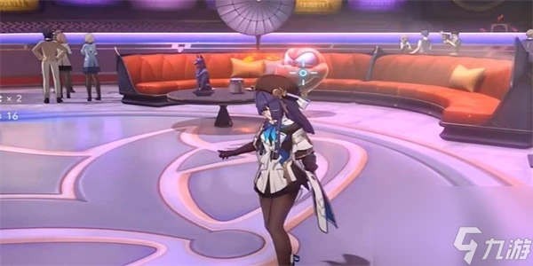 《崩壞星穹鐵道》取消參賽資格成就怎麼獲取