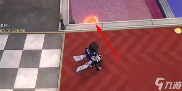 《崩壞星穹鐵道》第二隻氣球成就怎麼獲取