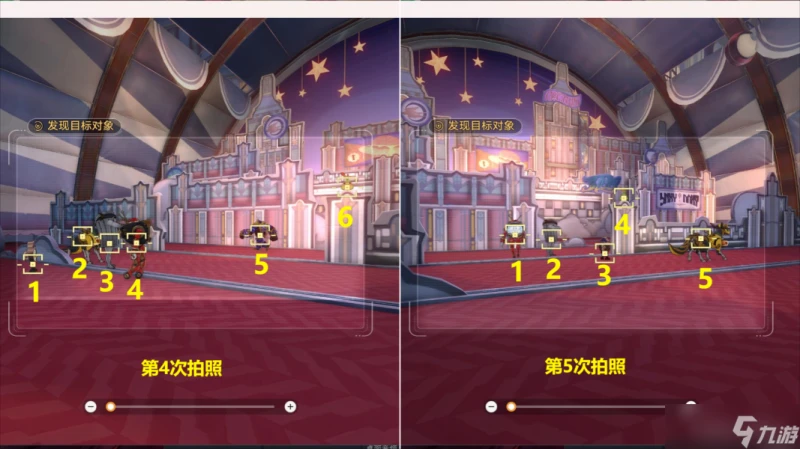 崩壞星穹鐵道美夢往事全流程攻略大全