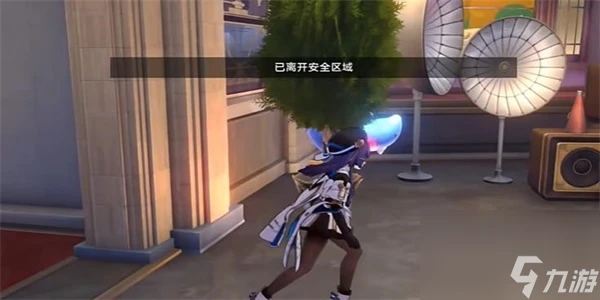 《崩壞星穹鐵道》取消參賽資格成就怎麼獲取