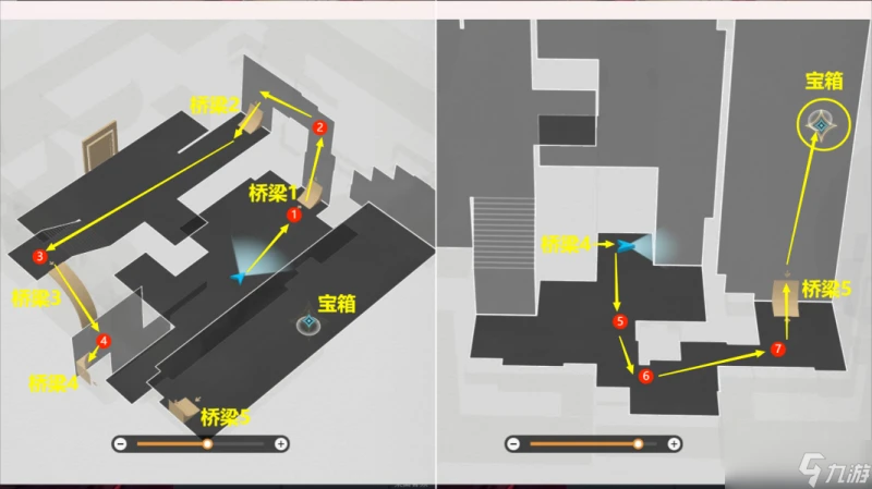 崩壞星穹鐵道美夢往事全流程攻略大全