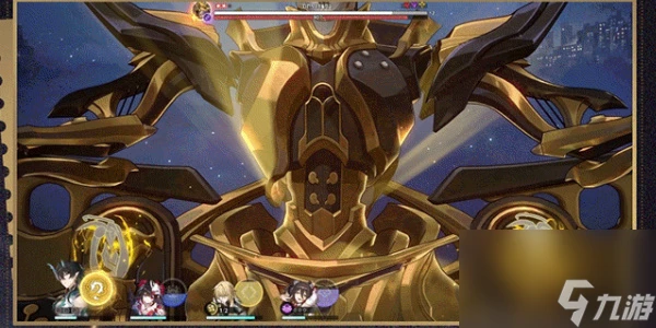 崩壞星穹鐵道齊響詩班神主日BOSS介紹