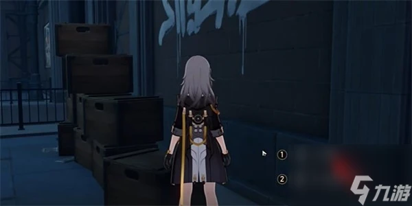 《崩壞星穹鐵道》箱梯遊戲成就怎麼獲取