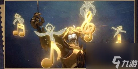 崩壞星穹鐵道齊響詩班神主日BOSS介紹-崩壞星穹鐵道齊響詩班神主日BOSS技能