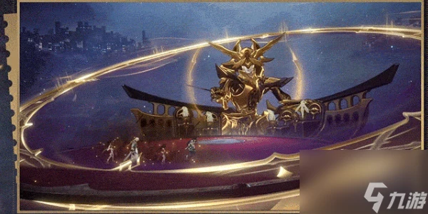 崩壞星穹鐵道齊響詩班神主日BOSS介紹