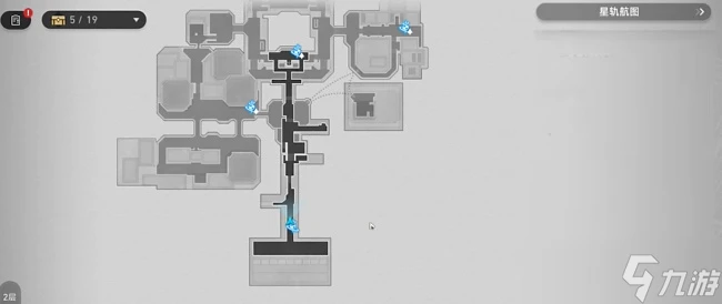 崩壞星穹鐵道箱梯遊戲成就攻略