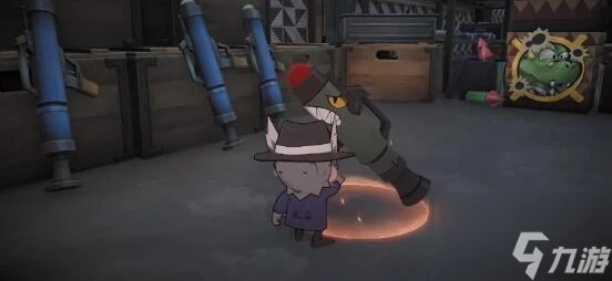 崩壞星穹鐵道哈努大劫案怎麼過關 哈努大劫案過關技巧