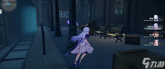 崩壞星穹鐵道箱梯遊戲成就攻略