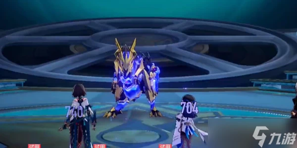 崩壞星穹鐵道舞力全開成就要怎麼解鎖