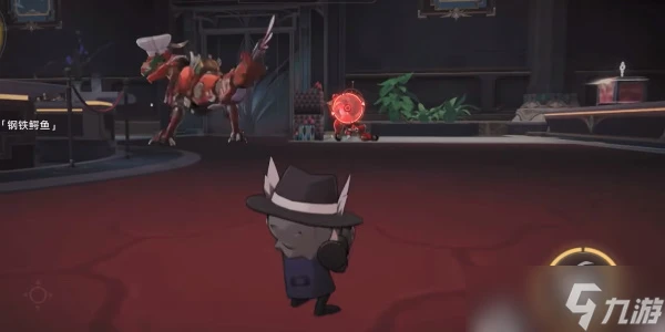 崩壞星穹鐵道崩哈努的末路任務怎麼完成