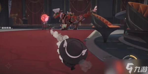 崩壞星穹鐵道崩哈努的末路任務怎麼完成