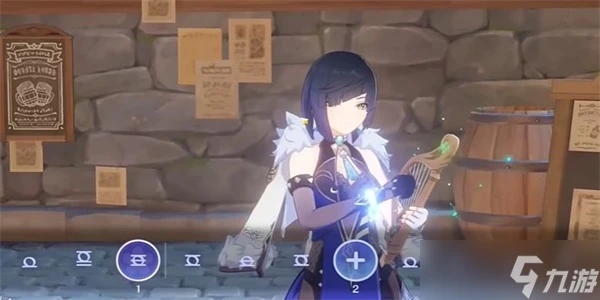 原神曦光初照漫談調挑戰通關攻略