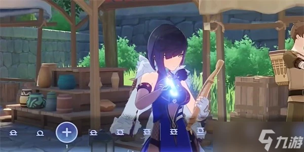 原神曦光初照漫談調挑戰通關攻略