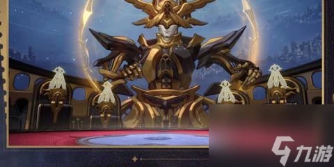 崩壞星穹鐵道齊響詩班神主日BOSS介紹-崩壞星穹鐵道齊響詩班神主日BOSS技能