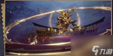 崩壞星穹鐵道齊響詩班神主日BOSS介紹-崩壞星穹鐵道齊響詩班神主日BOSS技能