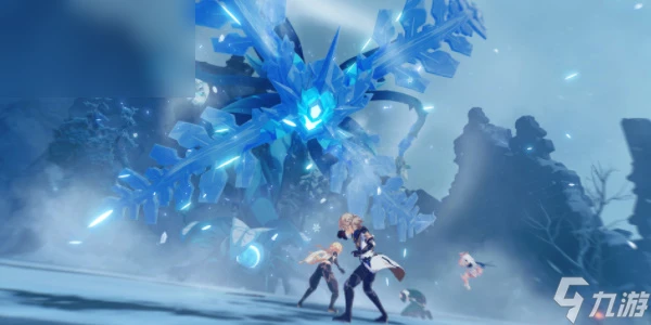 原神4.6版本下半部分卡池介紹