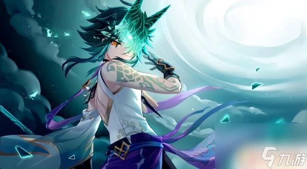 原神魈的材料 原神魈突破材料有什麼需求