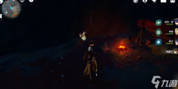 原神志瓊的簽名頭像怎麼獲取