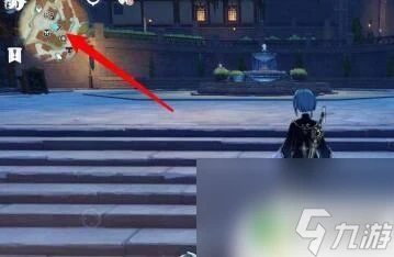 原神10級怎麼獲取單手劍 原神獲取單手劍原胚攻略