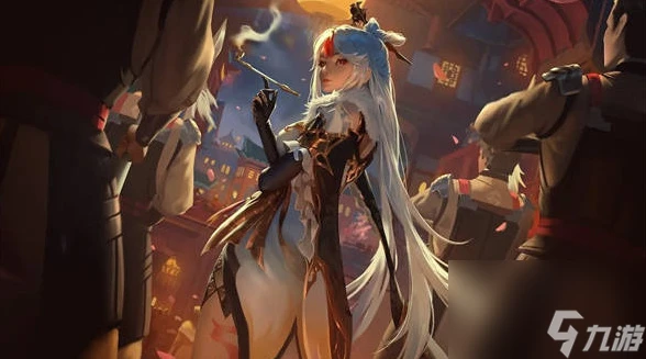 原神繁榮的指引對應角色有什麼 需要繁榮的指引角色大全