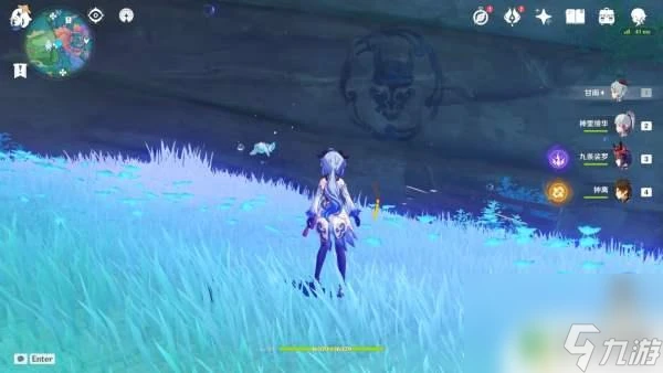 原神大島大倉怎麼還在 原神誠實高個兒西爾弗成就攻略心得推薦