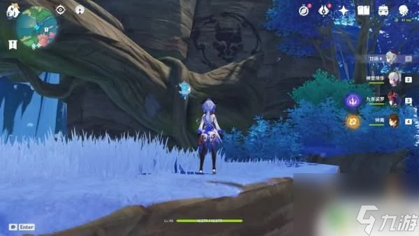 原神大島大倉怎麼還在 原神誠實高個兒西爾弗成就攻略心得推薦