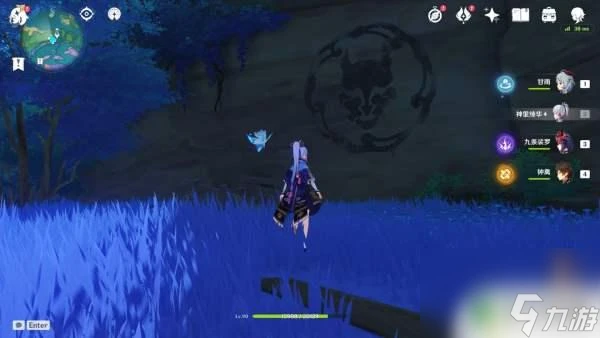 原神大島大倉怎麼還在 原神誠實高個兒西爾弗成就攻略心得推薦