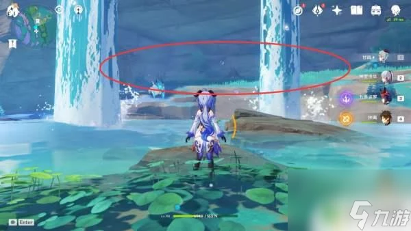 原神大島大倉怎麼還在 原神誠實高個兒西爾弗成就攻略心得推薦