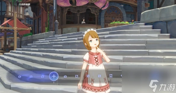 原神聲韻律動大交流第三關通關攻略