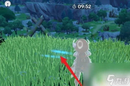 原神璃月懸賞任務找不到怪 《原神》懸賞任務找不到怪怎麼辦