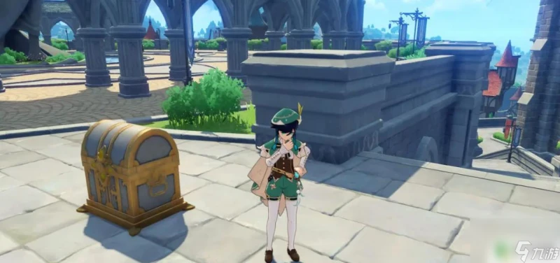 原神怎麼獲取更多的風之印 怎麼快速獲取原神風之印