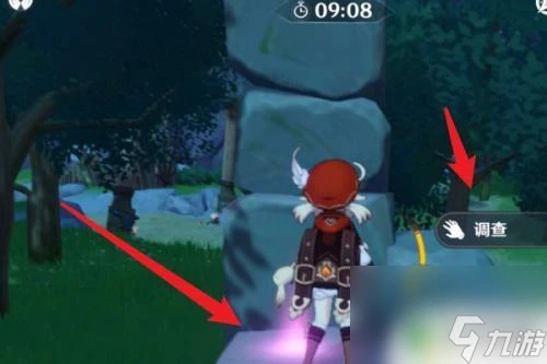 原神璃月懸賞任務找不到怪 《原神》懸賞任務找不到怪怎麼辦