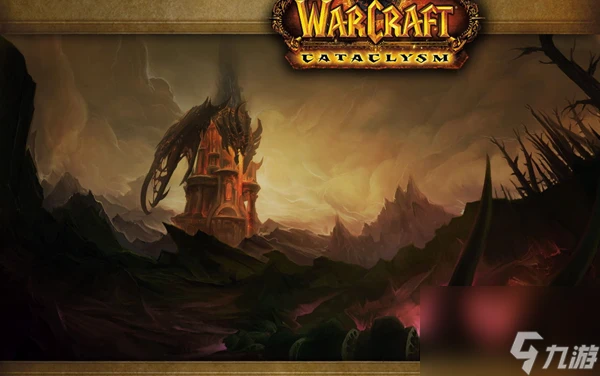 魔獸世界時光之末姆茲諾多技能是什麼