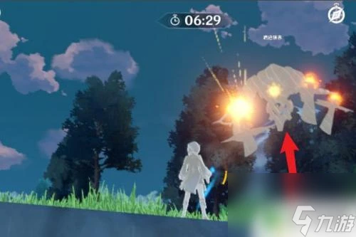 原神璃月懸賞任務找不到怪 《原神》懸賞任務找不到怪怎麼辦