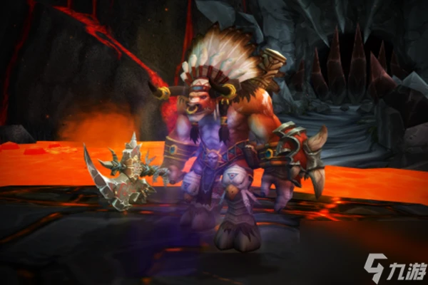 魔獸世界時光之末貝恩的殘影怎麼打