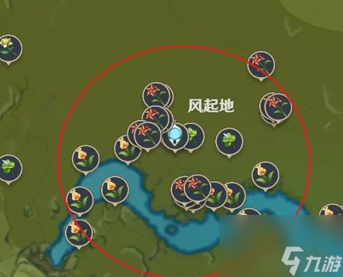 《原神》虹色巡迴百萬奇飾大搜羅第三階段通關攻略