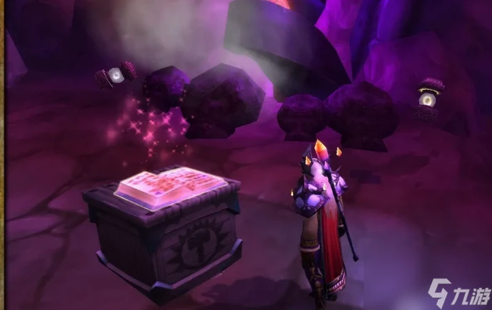 魔獸世界元素太初任務怎麼做 魔獸世界元素太初任務順序攻略介紹