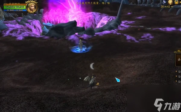 魔獸世界時光之末吉安娜的殘影技能是什麼