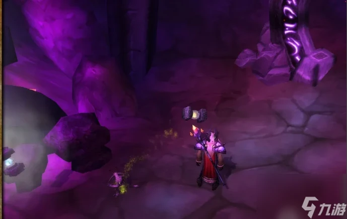 魔獸世界元素太初任務怎麼做 魔獸世界元素太初任務順序攻略介紹