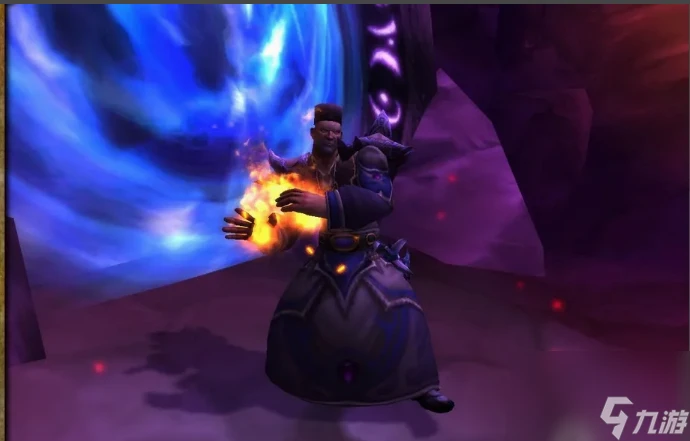 魔獸世界元素太初任務怎麼做 魔獸世界元素太初任務順序攻略介紹