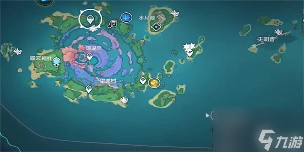 原神百萬奇飾大搜羅第三天配飾製作通過攻略