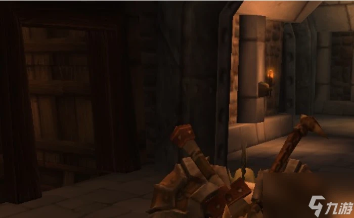 魔獸世界拷問者里克拉夫任務怎麼做 魔獸世界拷問者里克拉夫任務及在哪裡攻略