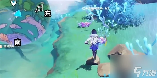 原神百萬奇飾大搜羅第三天配飾製作通過攻略