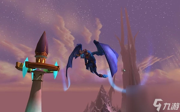 魔獸世界委派任務怎麼做